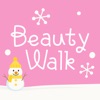 Beauty Walk-歩いてポイントを貯めてコスメをゲット