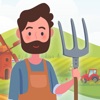 Harvest Valley - Farming Game