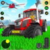 Farming Simulator - Farm land