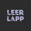 Leerlapp