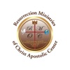 Resurrection Ministries RMOC