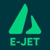 Acron E-Jet E1 Cockpit Fam.