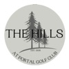 The Hills at Portal Golf Club