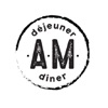 A.M Déjeuner Dîner