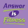 Answer is Fitness 24/7