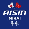 Aisin Mirai