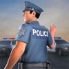 Police Patrol Officer Games