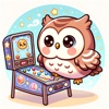 OwlPinBall