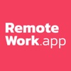 Remote-Work.app - remote jobs