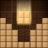 Block Puzzle: Wood Block Game