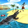 Crocodile Attack: Hunting Game