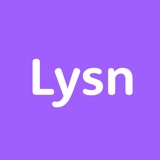 Lysn logo