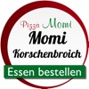 Pizza Momi App