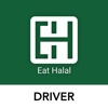 EatHalal Dispatcher App