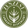 ZenZest Cannabis Dispensary