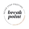 Enjoy Breakpoint