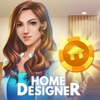 Home Designer: Makeover Games