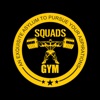 Squads Fitness