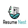 ResumeNest - AI Resume Builder