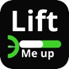 LiftMeUp Pasajero