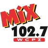 The Mix 102.7 WCPZ App!