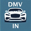 Indiana BMV Permit Test 2025