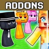 Aphmau Addons for Minecraft PE