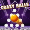 CrazyBalls: Crystal