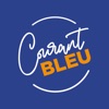 Courant Bleu