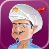 Akinator logo