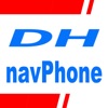 DH NavPhone