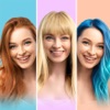 Hair AI: Hairstyle Filter, Cut