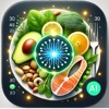 Calories Reading AI -Dietitian