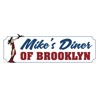 Mike's Diner Brooklyn