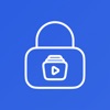 Video Locker - Hide & Lock