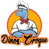 Dino's Croque