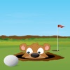 Golf Course Gophers