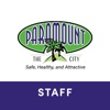 Staff Paramount Now