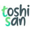 Toshi San