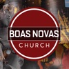 Boas Novas Church APP