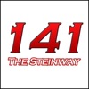 IS 141 The Steinway