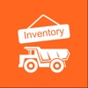 Heavy Equipment Inventory App