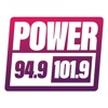 Power 94.9 & 101.9