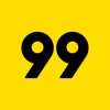 99: Vá de carro, moto ou taxi