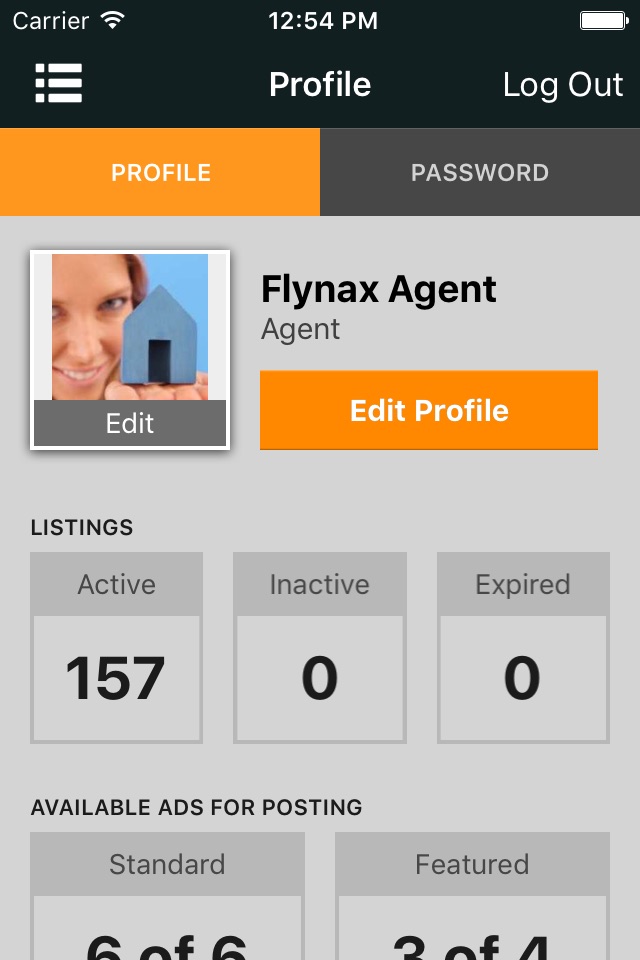 iFlynax screenshot 4