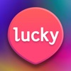 LuckyTrip - A trip in one tap