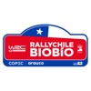 Rally Chile Biobío 2024