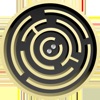 Maze 3D game