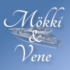 Mökki & Vene