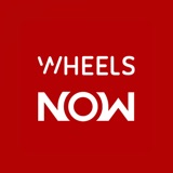 Wheels NOW Statistics Wheels NOW logo